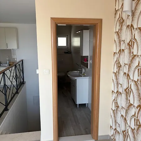 Melassy Apartament *