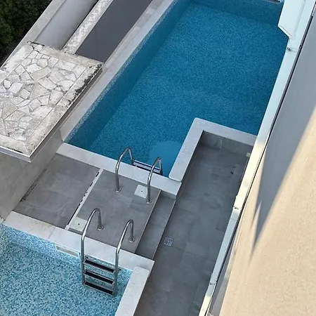 Melassy Apartament *